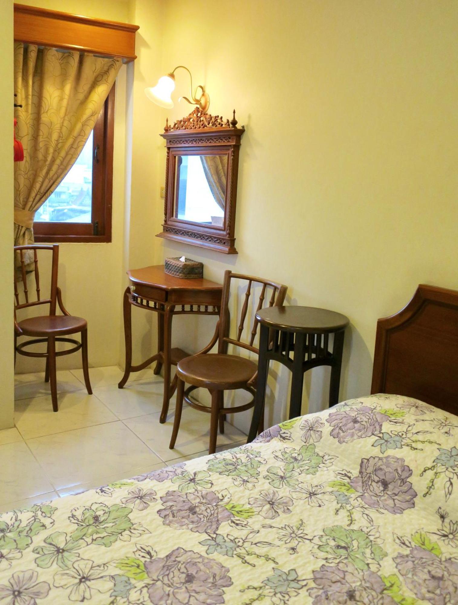 Fulay Hotel Хуа Хин Экстерьер фото